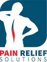 Pain Relief Solutions Logo